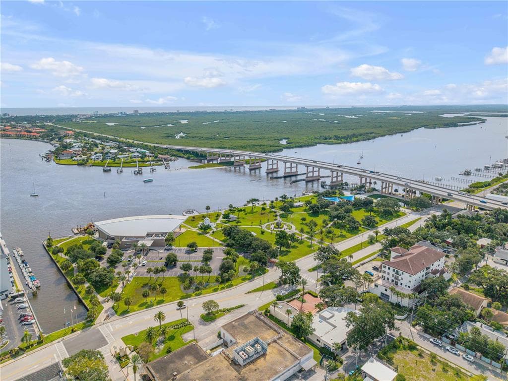 200 LIVE OAK STREET, NEW SMYRNA BEACH, FL 32168 — zdjęcie 2