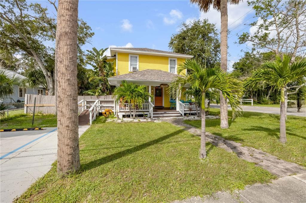 200 LIVE OAK STREET, NEW SMYRNA BEACH, FL 32168 — zdjęcie 3