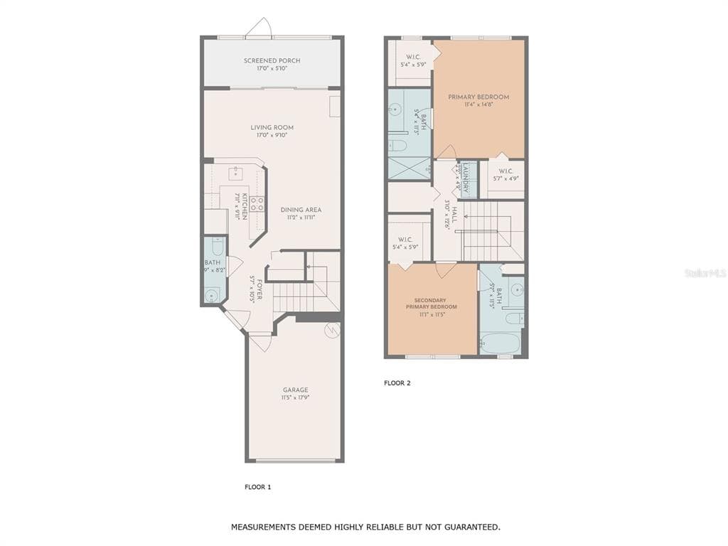 335 BEXLEY DRIVE, DAVENPORT, FL 33897 — zdjęcie 3