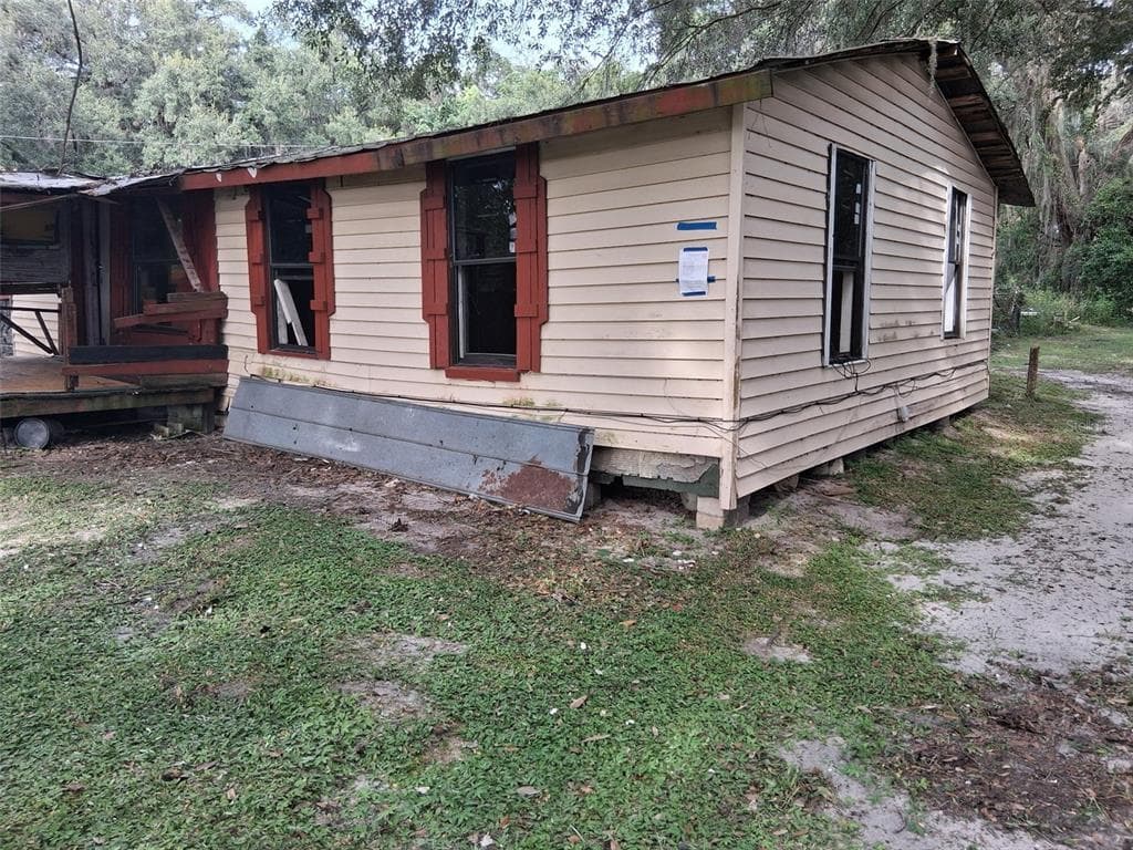 18255 NW 60TH AVENUE, REDDICK, FL 32686 — zdjęcie 3