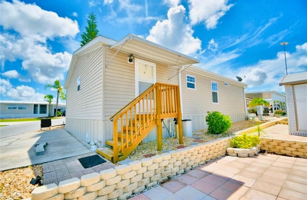 251 PATTERSON ROAD # H29, HAINES CITY, FL 33844 — zdjęcie 2