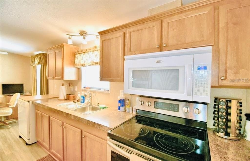 251 PATTERSON ROAD # H29, HAINES CITY, FL 33844 — zdjęcie 5