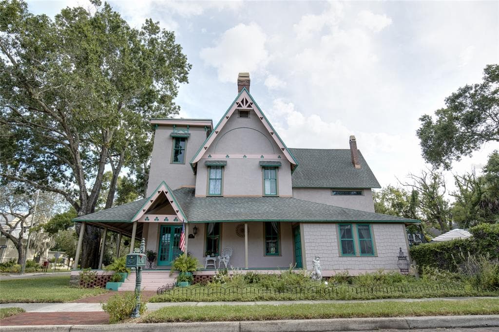 101 READ STREET, TARPON SPRINGS, FL 34689 — zdjęcie 2