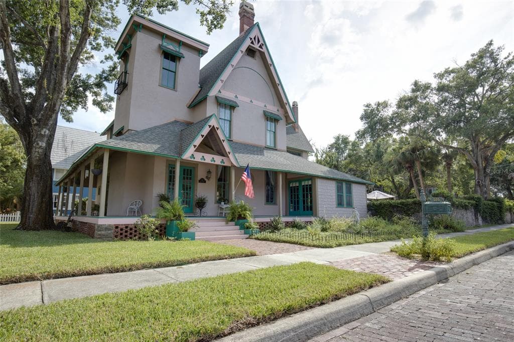 101 READ STREET, TARPON SPRINGS, FL 34689 — zdjęcie 3