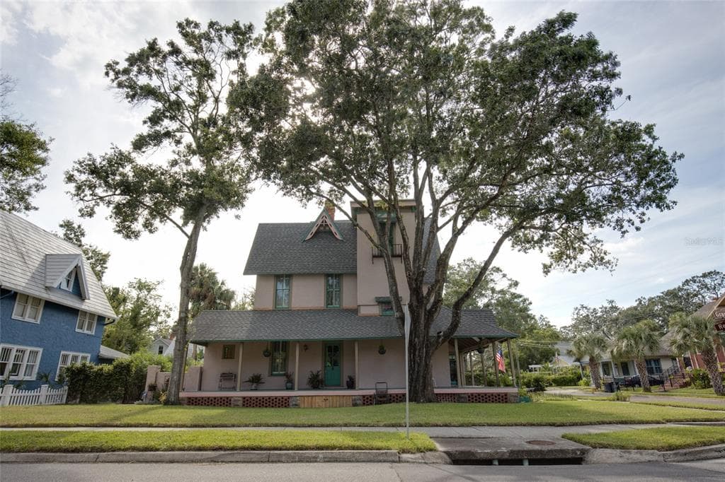 101 READ STREET, TARPON SPRINGS, FL 34689 — zdjęcie 5