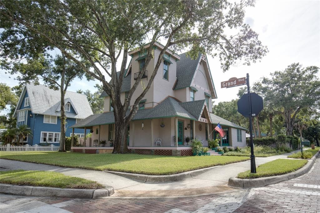 101 READ STREET, TARPON SPRINGS, FL 34689 — zdjęcie 4