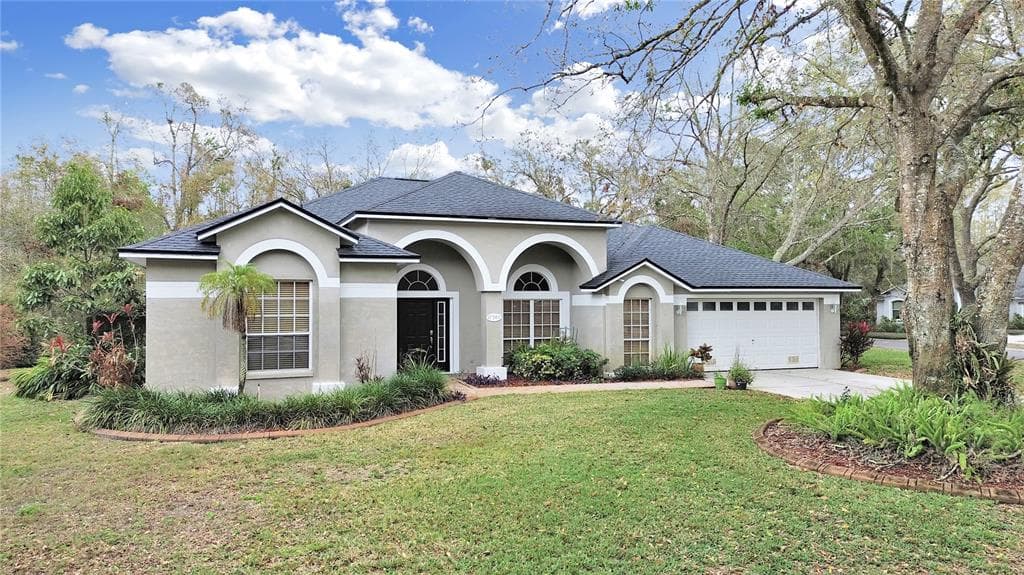 17307 OAK LEDGE DRIVE, LUTZ, FL 33549 — zdjęcie 2