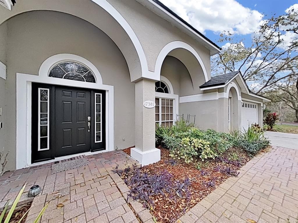17307 OAK LEDGE DRIVE, LUTZ, FL 33549 — zdjęcie 5