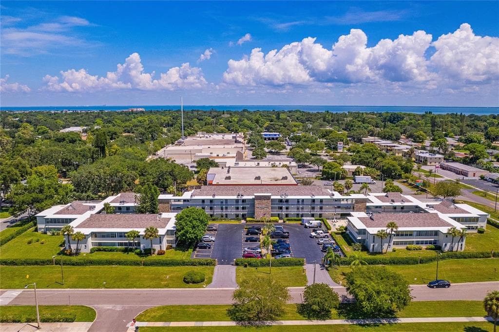 6100 12TH STREET S # 221, ST PETERSBURG, FL 33705