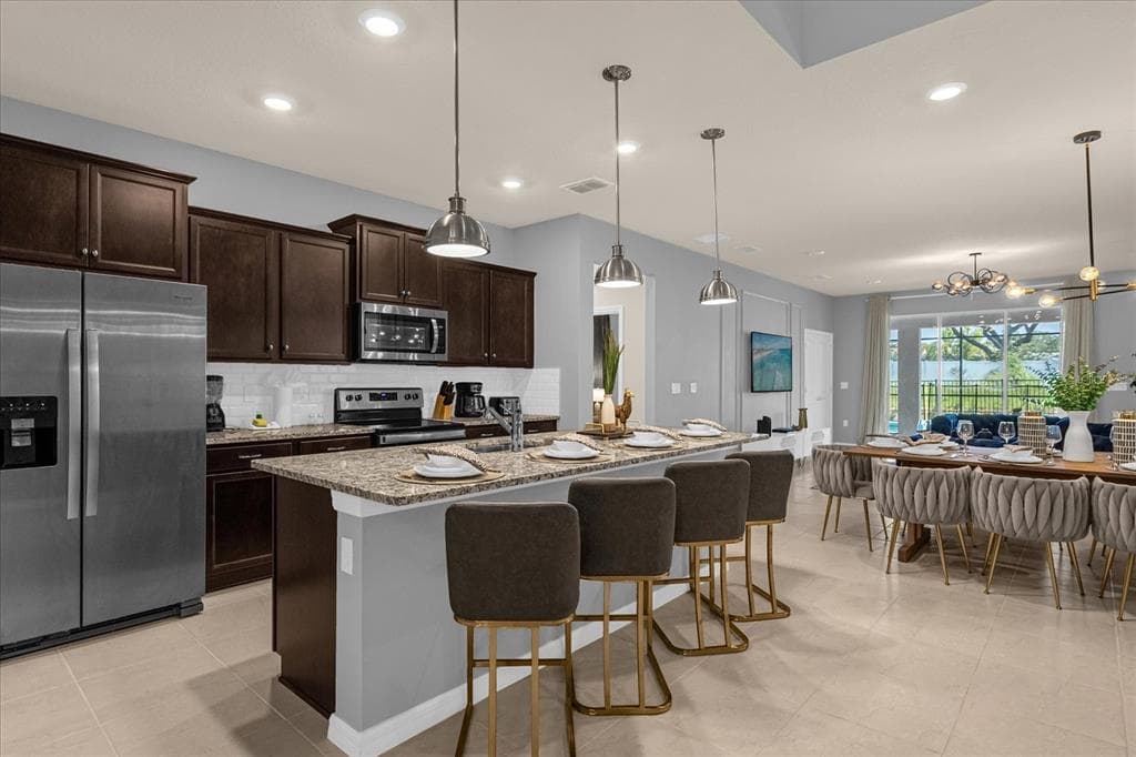 3937 LANA AVENUE, DAVENPORT, FL 33897 — zdjęcie 2