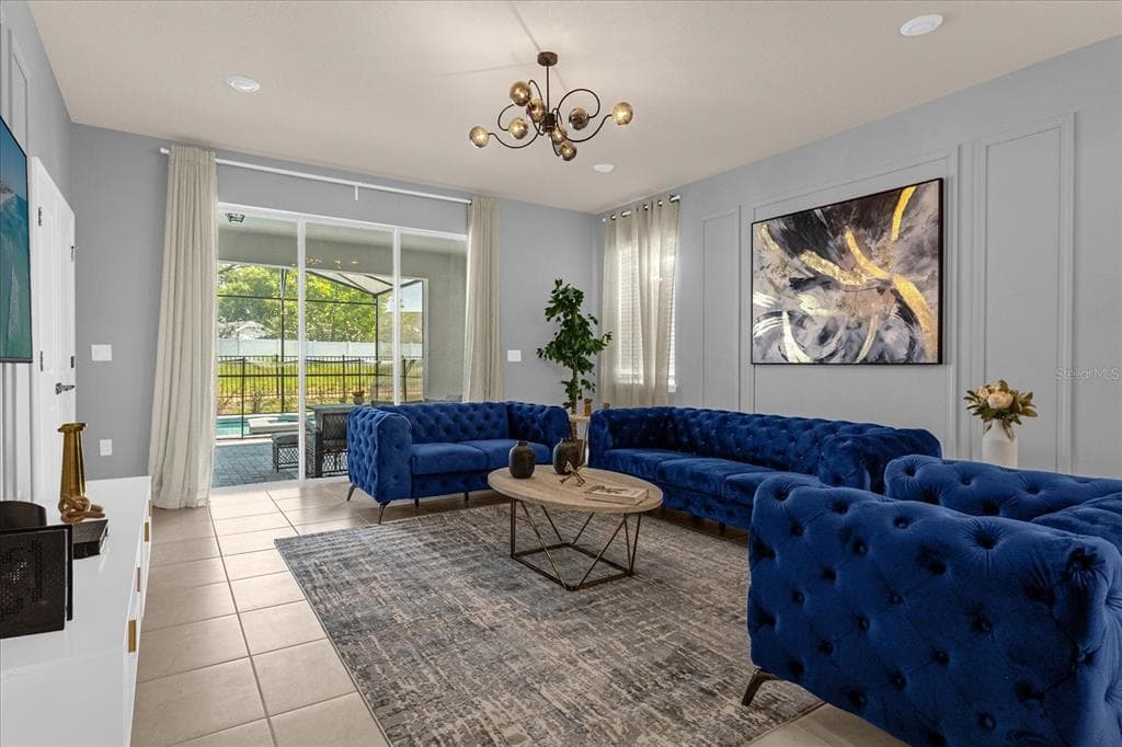 3937 LANA AVENUE, DAVENPORT, FL 33897 — zdjęcie 3