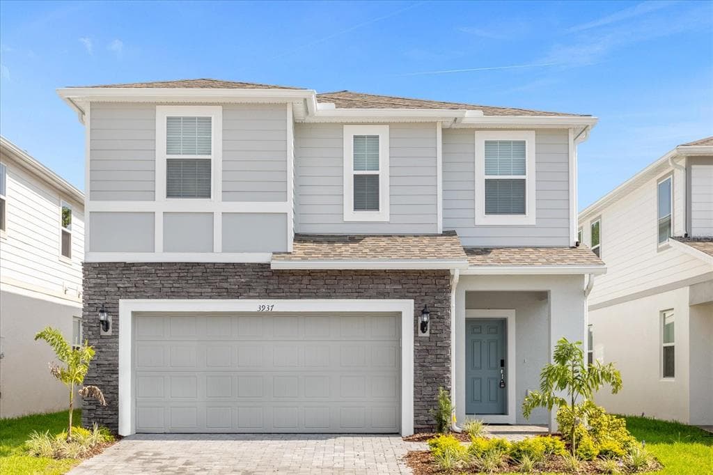 3937 LANA AVENUE, DAVENPORT, FL 33897