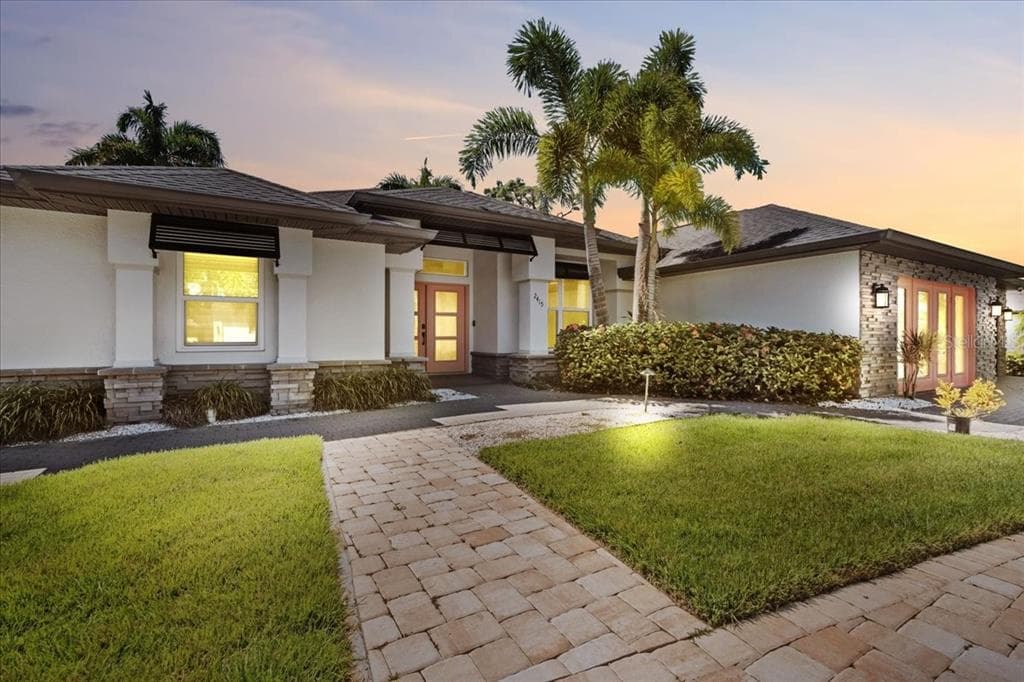 2415 W PRICE BOULEVARD, NORTH PORT, FL 34286 — zdjęcie 2
