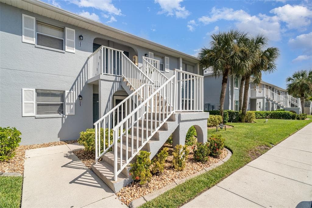 25050 SANDHILL BOULEVARD # A4, PUNTA GORDA, FL 33983 — zdjęcie 2
