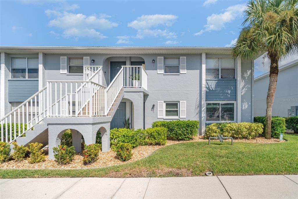 25050 SANDHILL BOULEVARD # A4, PUNTA GORDA, FL 33983