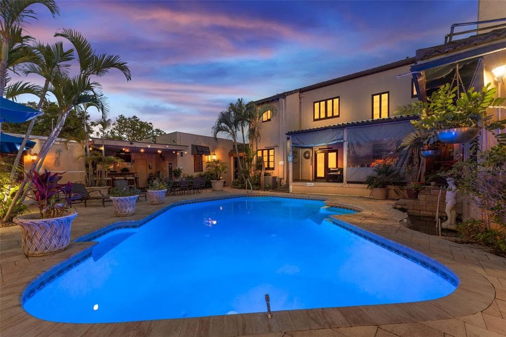 1500 MAPLE STREET, CLEARWATER, FL 33755 — zdjęcie 5