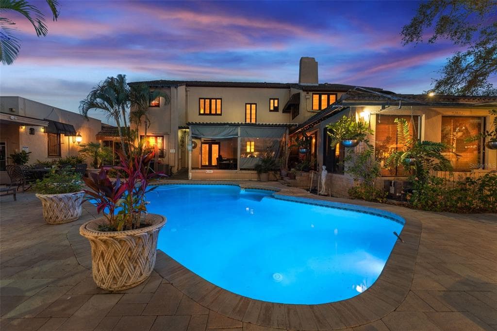 1500 MAPLE STREET, CLEARWATER, FL 33755 — zdjęcie 4