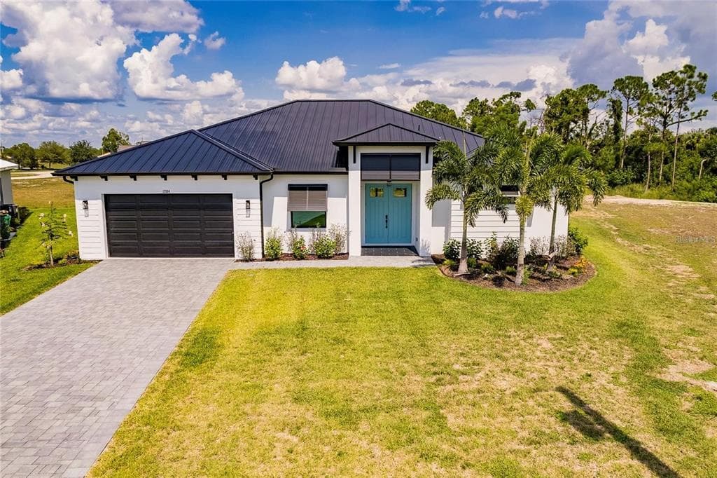 17512 CUILLAGAN COURT, PUNTA GORDA, FL 33955