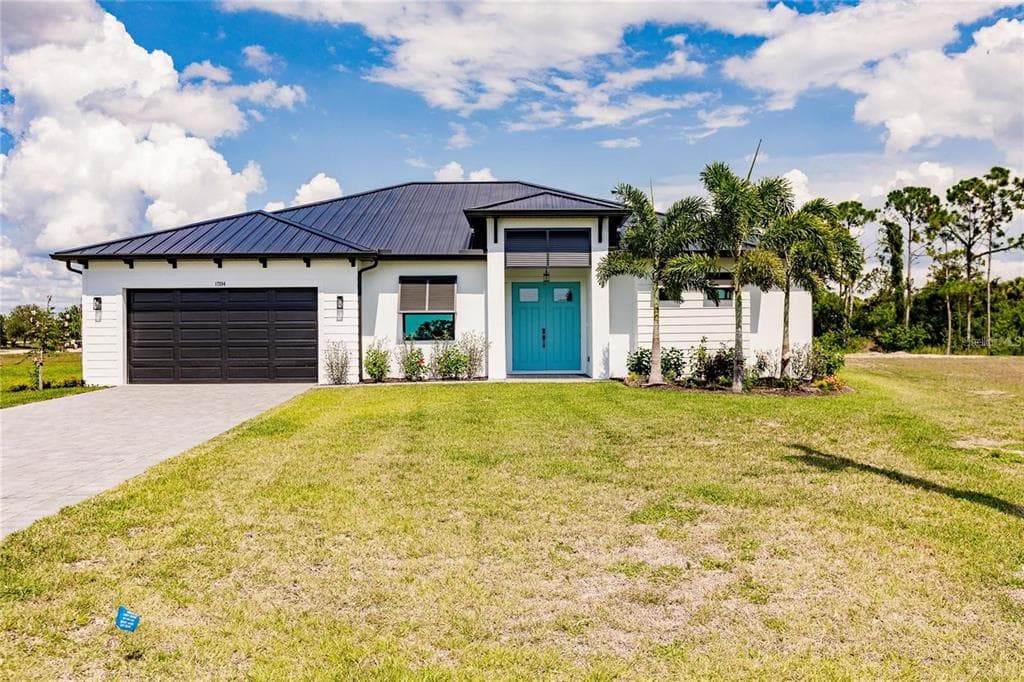 17512 CUILLAGAN COURT, PUNTA GORDA, FL 33955 — zdjęcie 5
