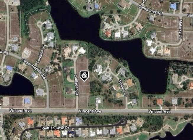 17512 CUILLAGAN COURT, PUNTA GORDA, FL 33955 — zdjęcie 4
