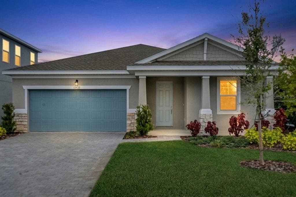 13452 TURNLEAF BOULEVARD, PUNTA GORDA, FL 33955 — zdjęcie 2