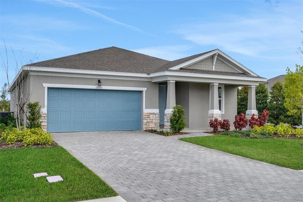 13452 TURNLEAF BOULEVARD, PUNTA GORDA, FL 33955 — zdjęcie 3