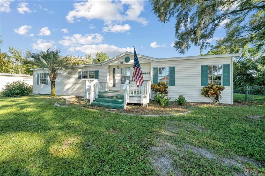 10865 SE TIMUCUAN ROAD, SUMMERFIELD, FL 34491 — zdjęcie 2