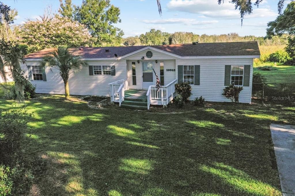 10865 SE TIMUCUAN ROAD, SUMMERFIELD, FL 34491 — zdjęcie 3
