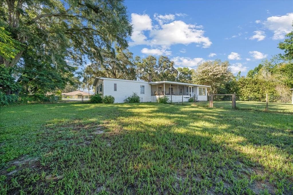 10865 SE TIMUCUAN ROAD, SUMMERFIELD, FL 34491 — zdjęcie 4
