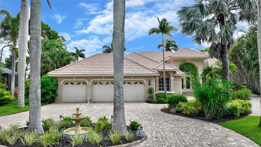 6030 KEY LARGO CIRCLE, PUNTA GORDA, FL 33955 — zdjęcie 2