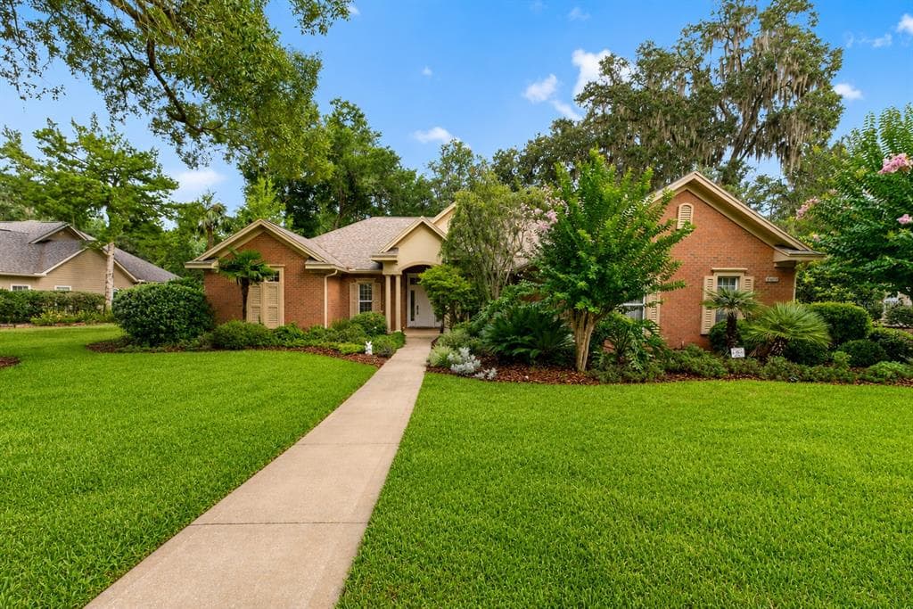 5604 NW 52ND AVENUE, GAINESVILLE, FL 32653 — zdjęcie 2