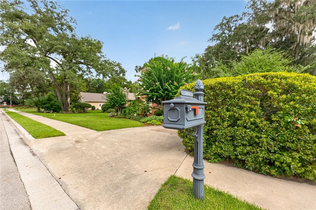 5604 NW 52ND AVENUE, GAINESVILLE, FL 32653 — zdjęcie 3