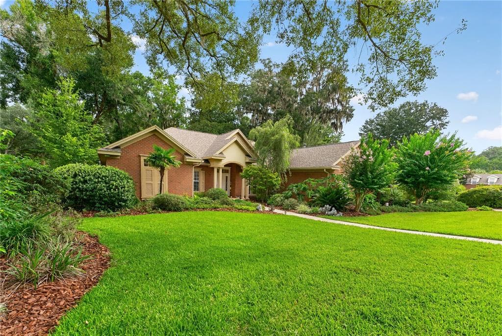 5604 NW 52ND AVENUE, GAINESVILLE, FL 32653 — zdjęcie 5