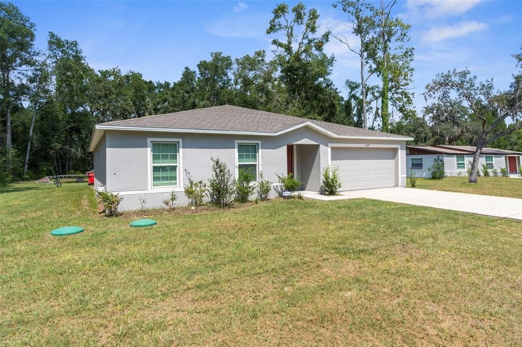 5637 E TANGELO LANE, INVERNESS, FL 34453 — zdjęcie 3