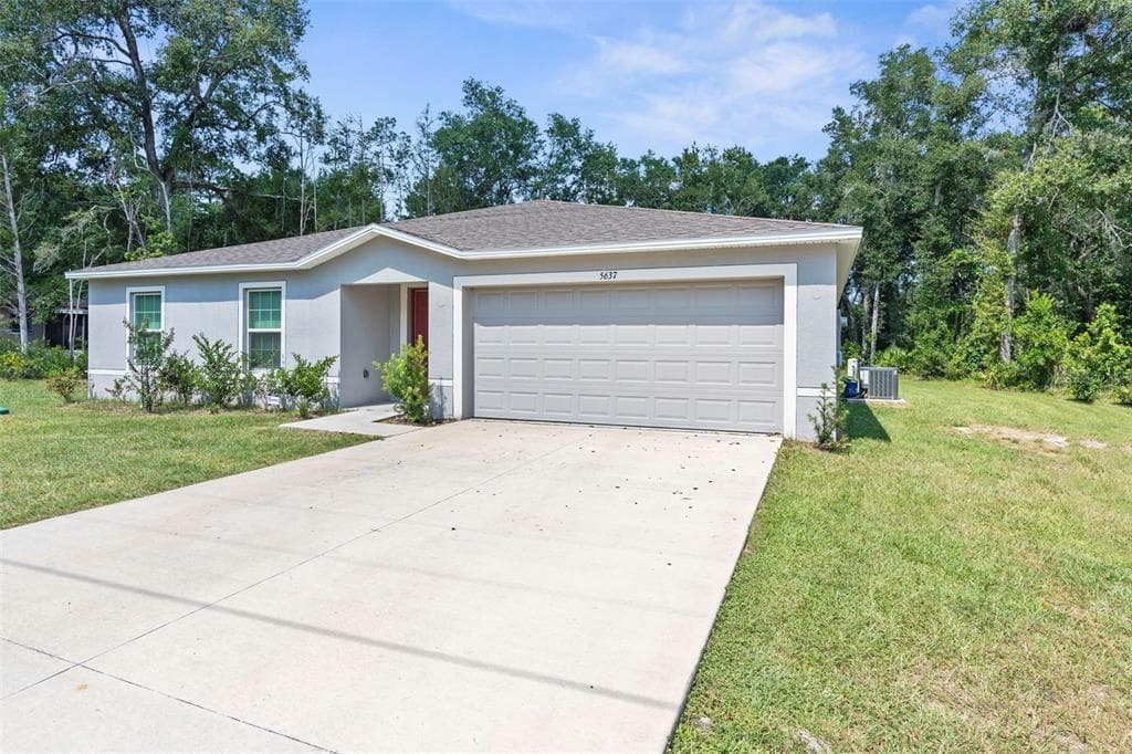 5637 E TANGELO LANE, INVERNESS, FL 34453 — zdjęcie 4