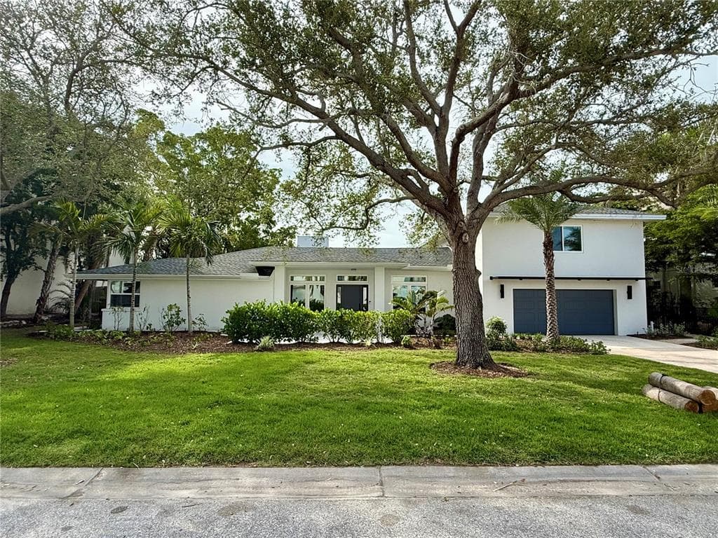 1359 HARBOR DRIVE, SARASOTA, FL 34239