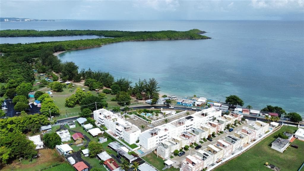 C-201 PALMA VISTA COND, FAJARDO, PR 00738