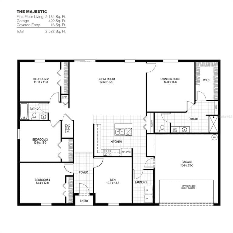 23190 VAN BUREN AVENUE, PORT CHARLOTTE, FL 33980 — zdjęcie 3