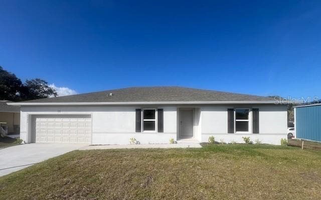 23190 VAN BUREN AVENUE, PORT CHARLOTTE, FL 33980