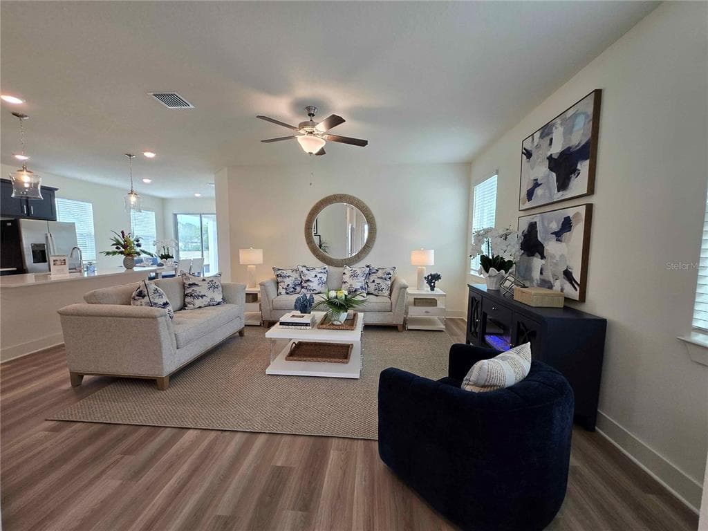 3844 DAYBREAK RUN LOOP, SPRING HILL, FL 34609 — zdjęcie 3