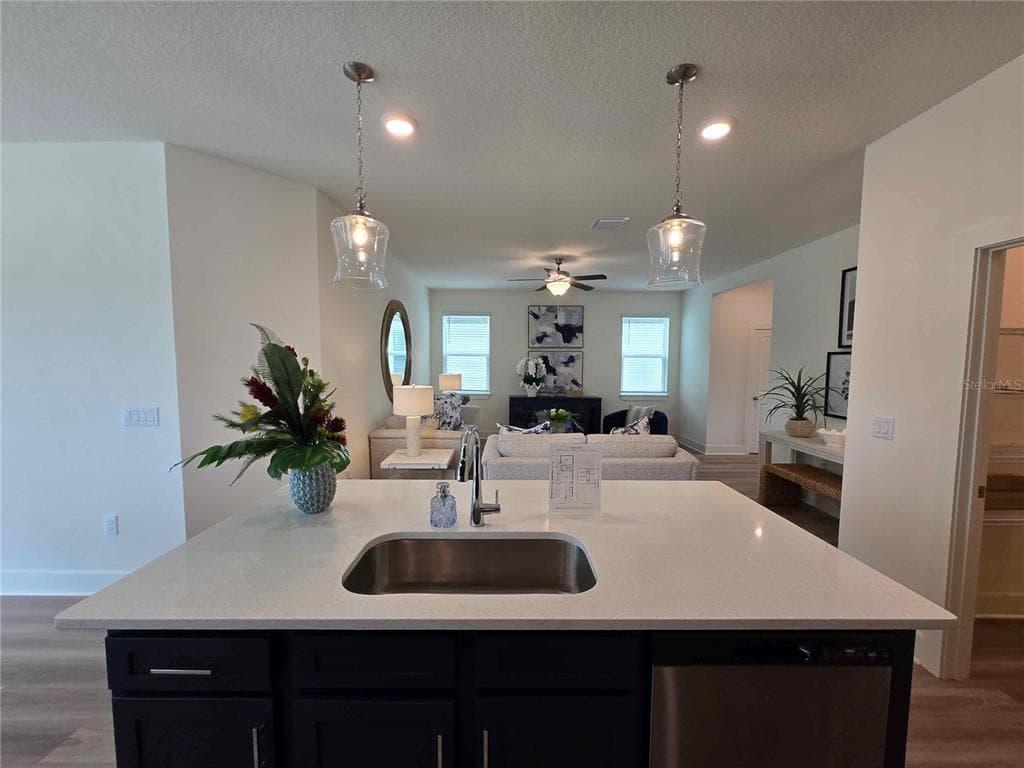 3844 DAYBREAK RUN LOOP, SPRING HILL, FL 34609 — zdjęcie 5