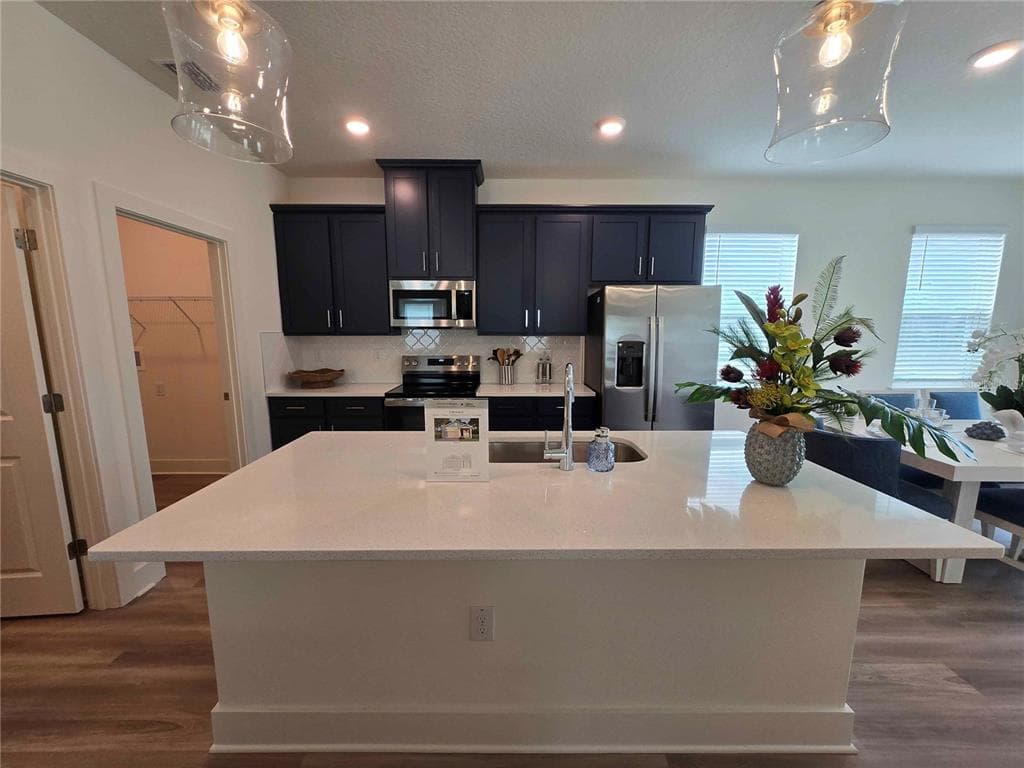 3844 DAYBREAK RUN LOOP, SPRING HILL, FL 34609 — zdjęcie 4