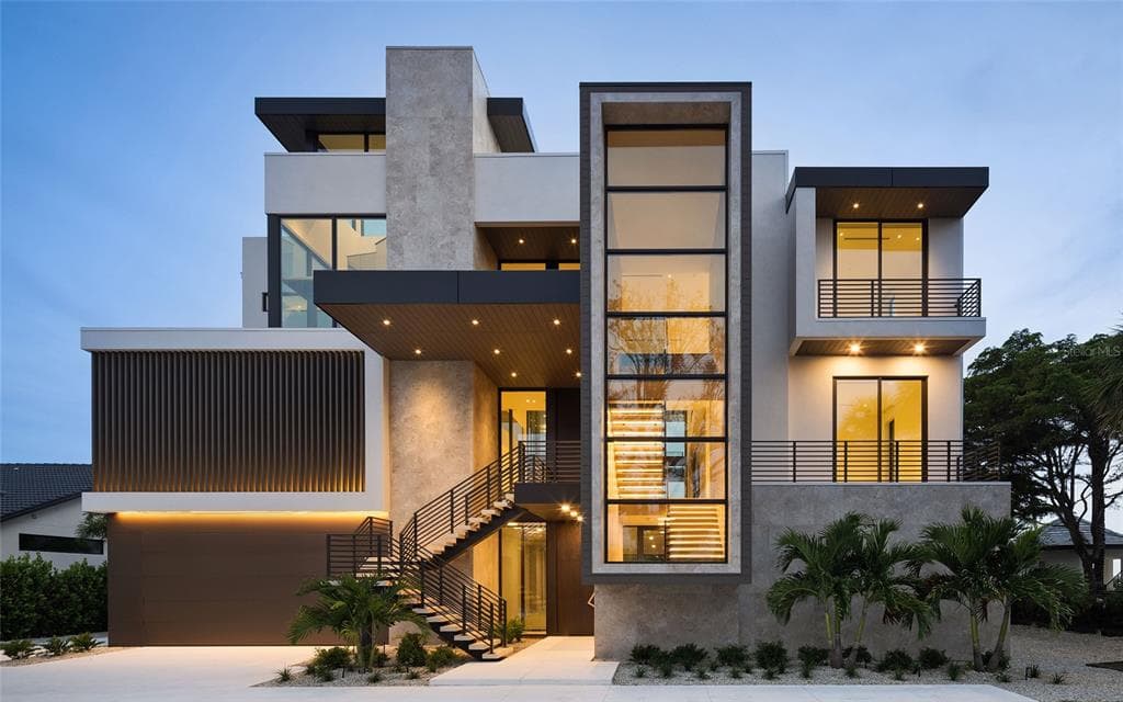 388 S SHORE DRIVE, SARASOTA, FL 34234 — zdjęcie 2