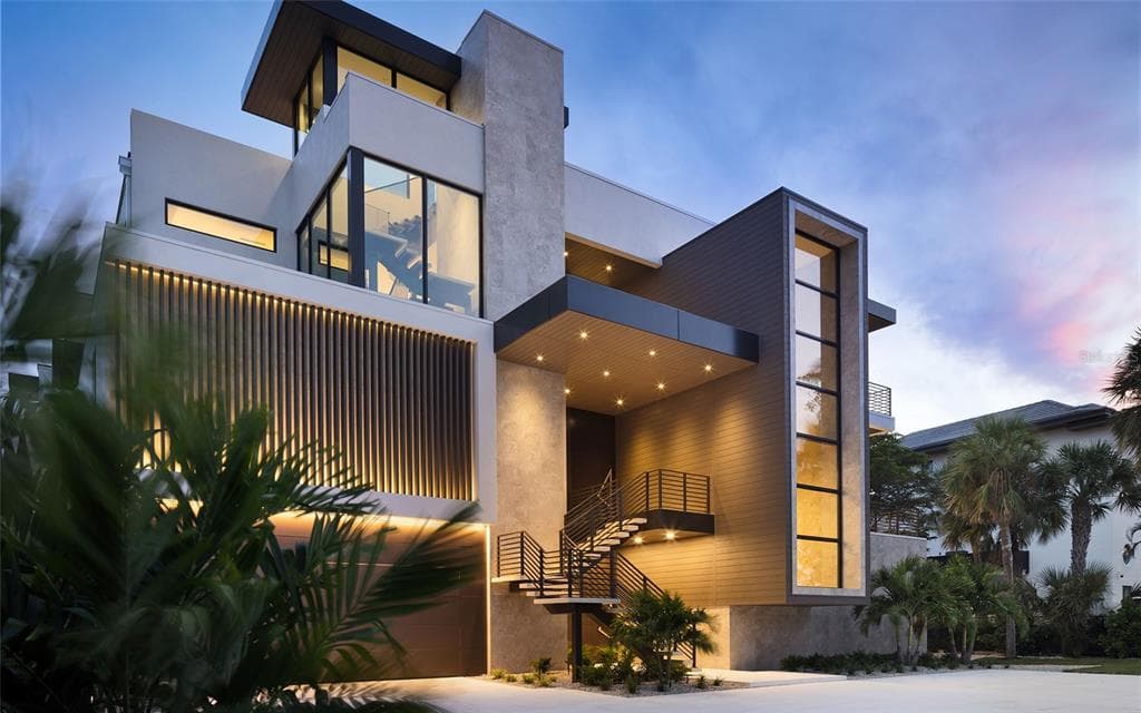 388 S SHORE DRIVE, SARASOTA, FL 34234 — zdjęcie 5