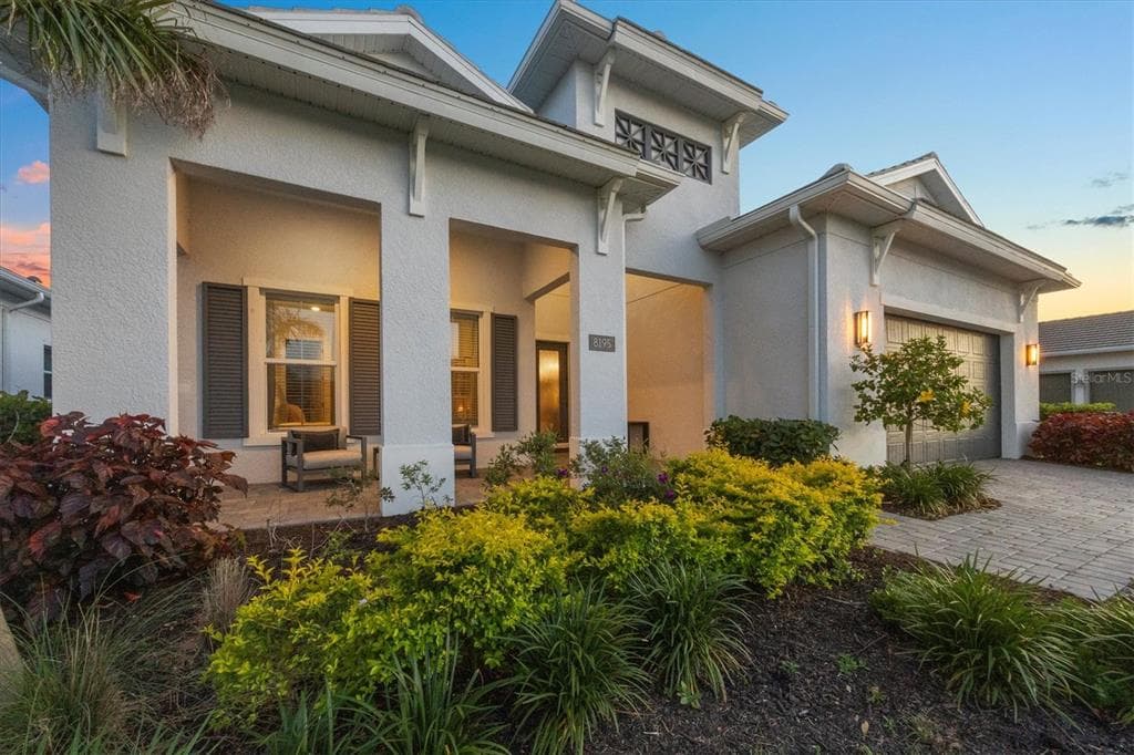 8195 REDONDA LOOP, LAKEWOOD RANCH, FL 34202 — zdjęcie 3