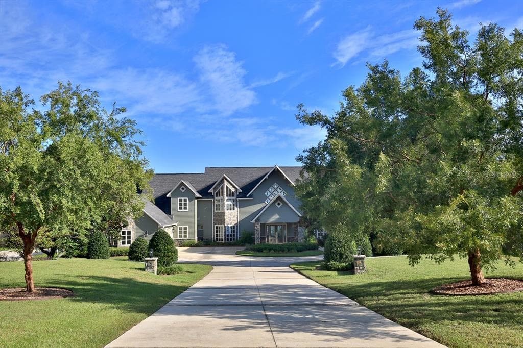 11035 SE SUNSET HARBOR ROAD, SUMMERFIELD, FL 34491 — zdjęcie 4