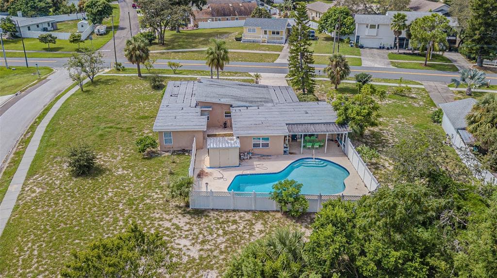 912 RIVERSIDE DRIVE, TARPON SPRINGS, FL 34689 — zdjęcie 5