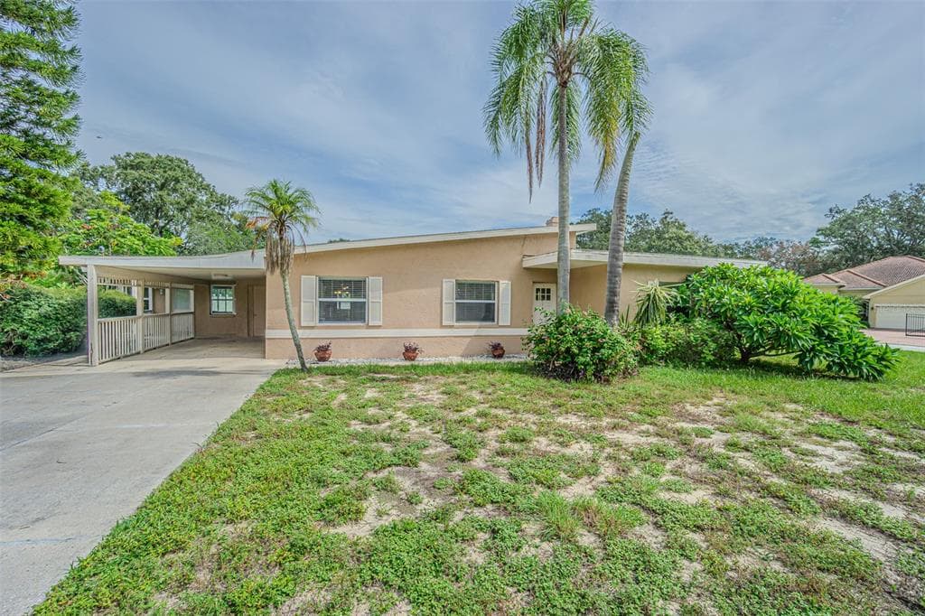 912 RIVERSIDE DRIVE, TARPON SPRINGS, FL 34689 — zdjęcie 4