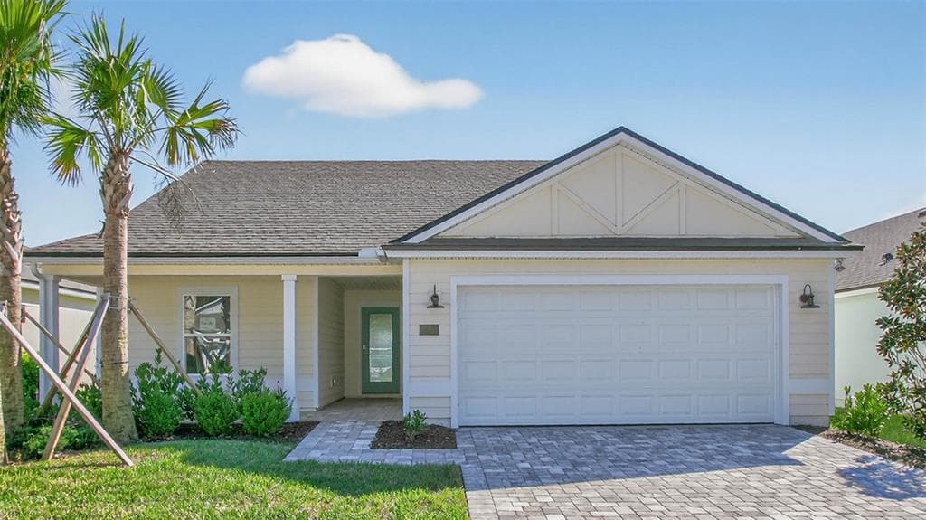 154 GREENWOOD DRIVE, PALM COAST, FL 32137