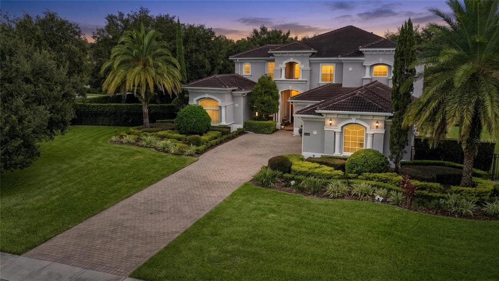 13448 BELLARIA CIRCLE, WINDERMERE, FL 34786 — zdjęcie 2